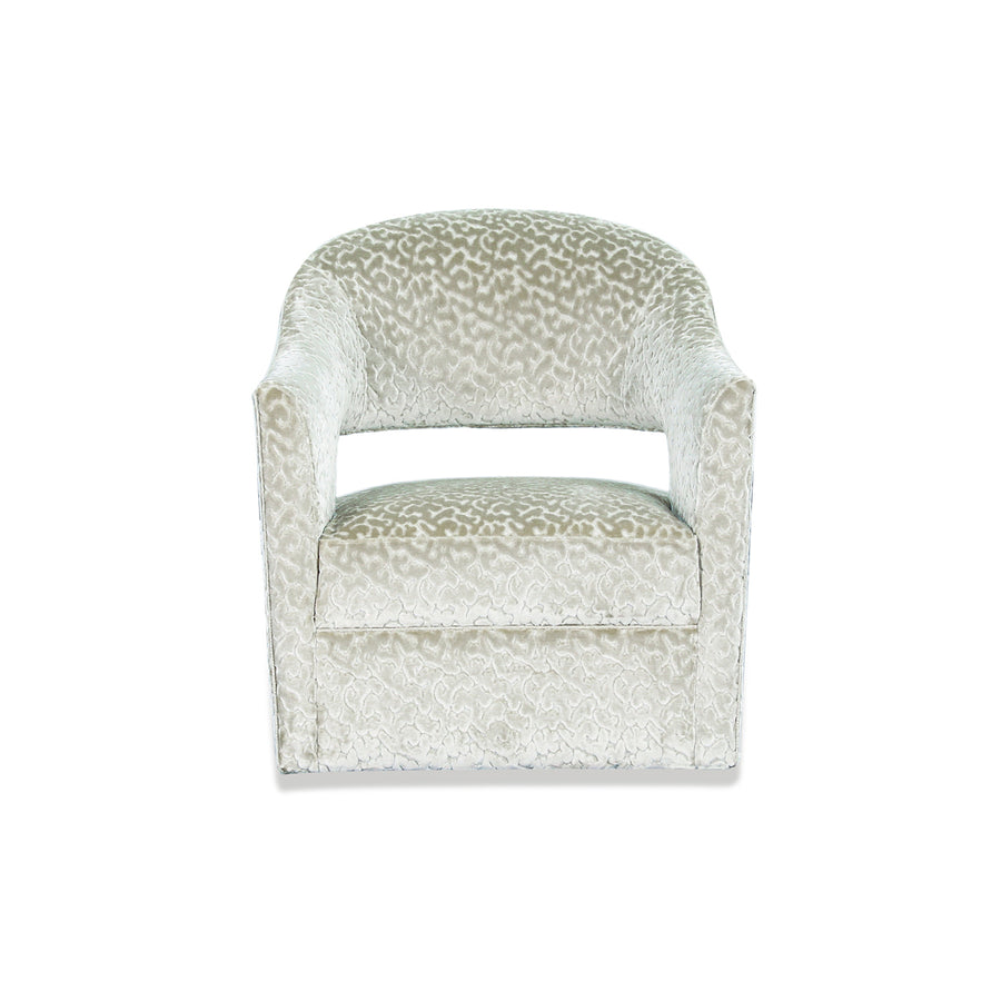 SASHA SWIVEL CHAIR