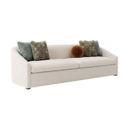 PIAZZLA LIVING SET - TWO SOFAS & TWO CHAIRS