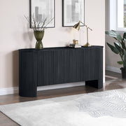 BELINDA BEECH WOOD DINING TABLE SET