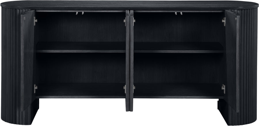 BELINDA BEECH WOOD DINING TABLE SET