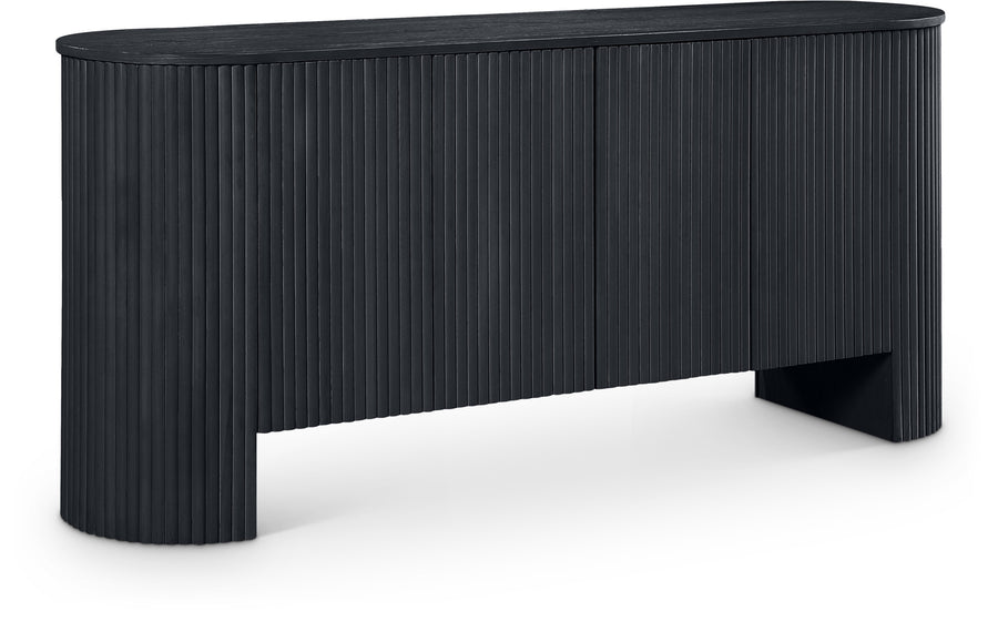 BELINDA BEECH WOOD DINING TABLE SET