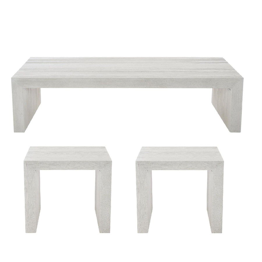 SUMMERTON COFFEE TABLE SET