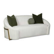 MONTEVIEDO THREE SEATER SOFA