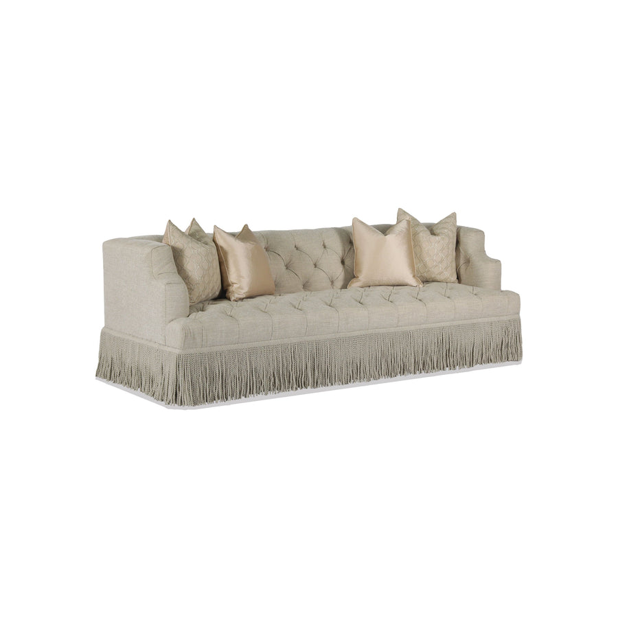 CELESTE LIVING SET - TWO SOFAS & TWO CHAIRS