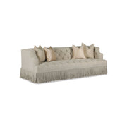 CELESTE LIVING SET - TWO SOFAS & TWO CHAIRS