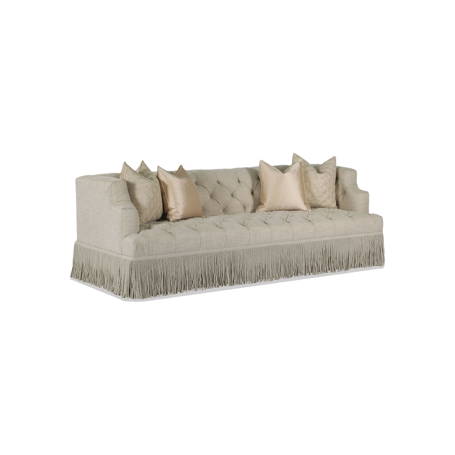 CELESTE LIVING SET - TWO SOFAS & TWO CHAIRS