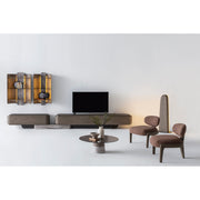 WOGG TV UNIT