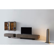 WOGG TV UNIT
