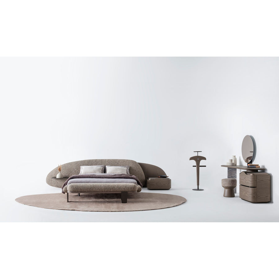 WOGG BEDROOM SET