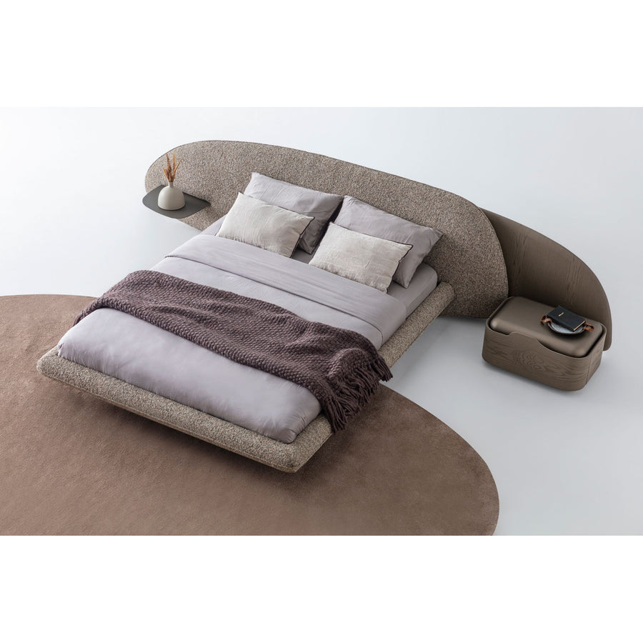 WOGG BEDROOM SET