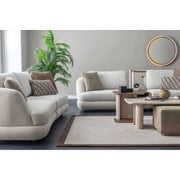 MONACO 3 SEATER SOFA