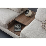 MONACO 4 SEATER SOFA