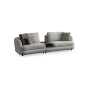 MONACO 4 SEATER SOFA