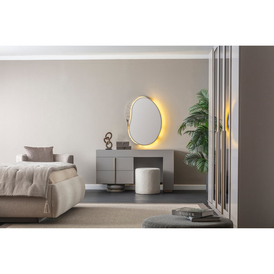 OLIMPIA BEDROOM SET