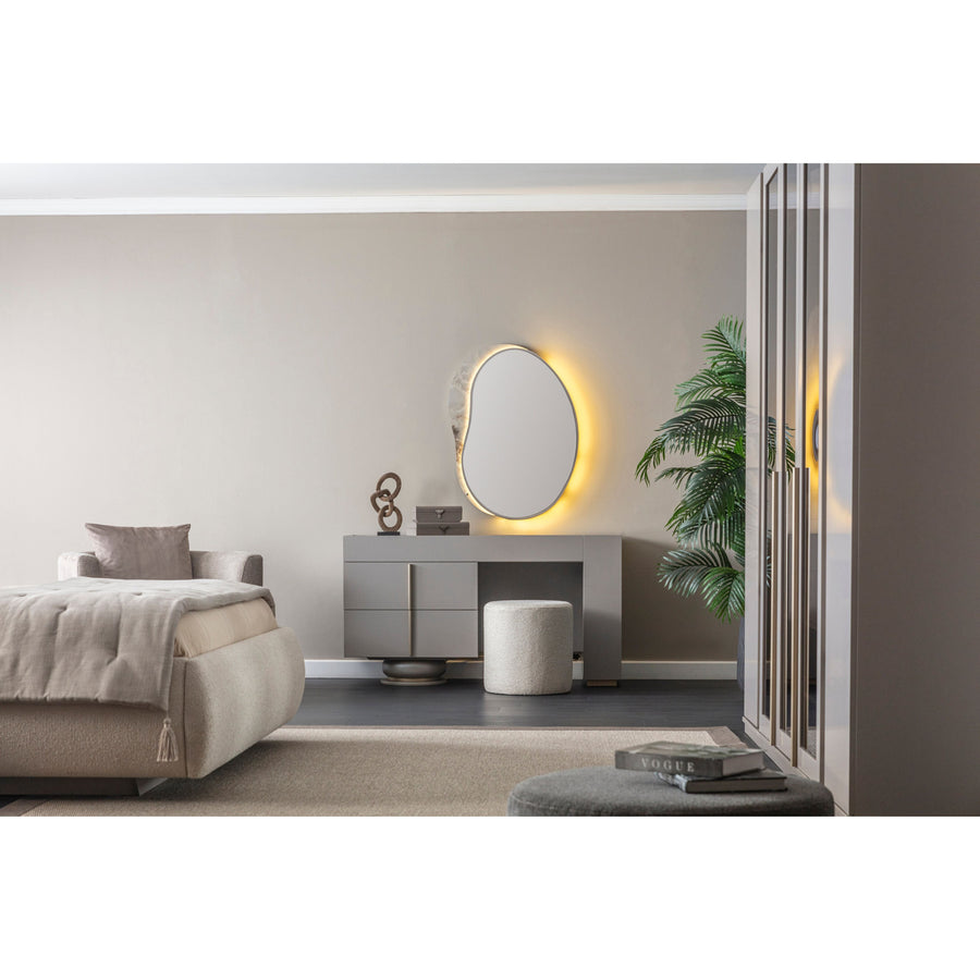OLIMPIA BEDROOM SET