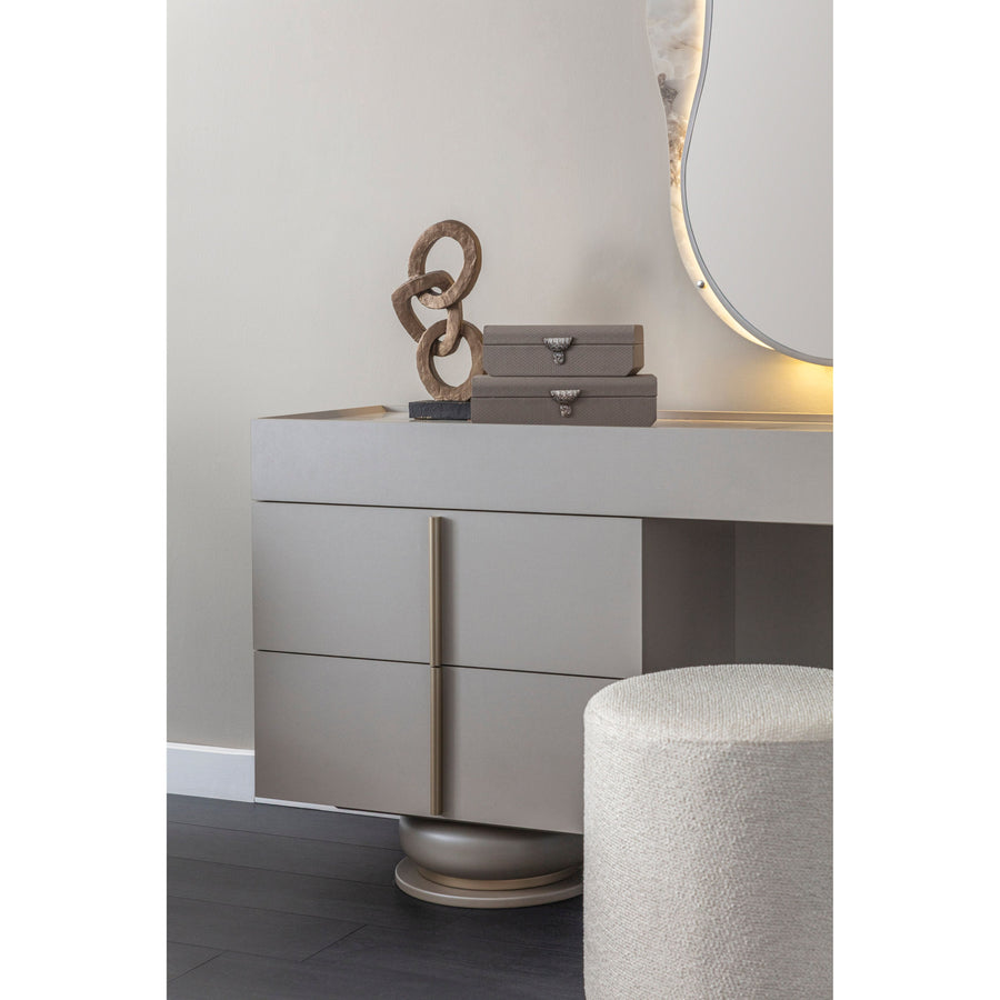OLIMPIA BEDROOM SET