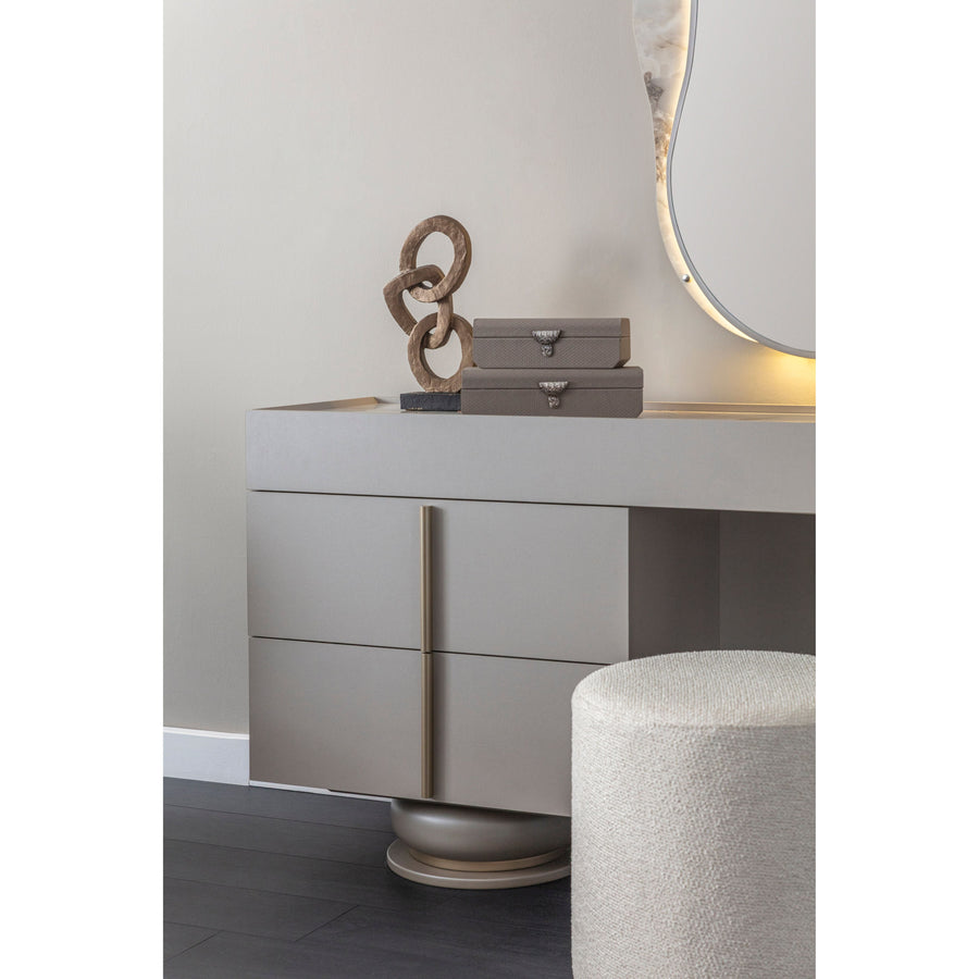 OLIMPIA BEDROOM SET