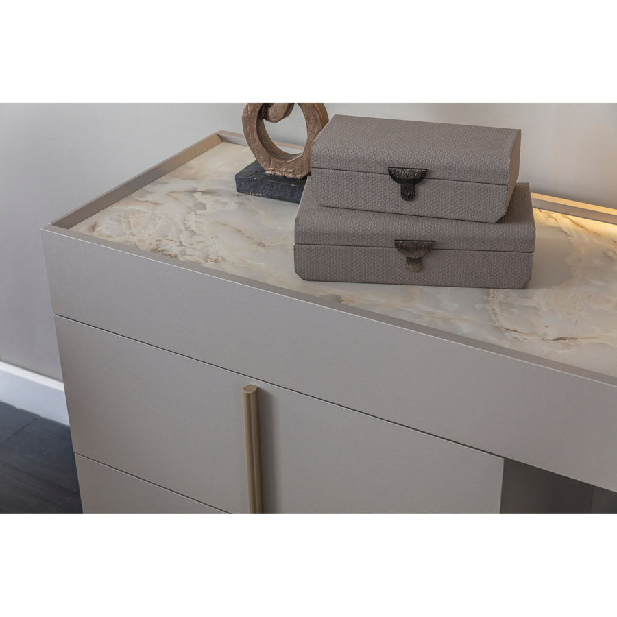 OLIMPIA BEDROOM SET