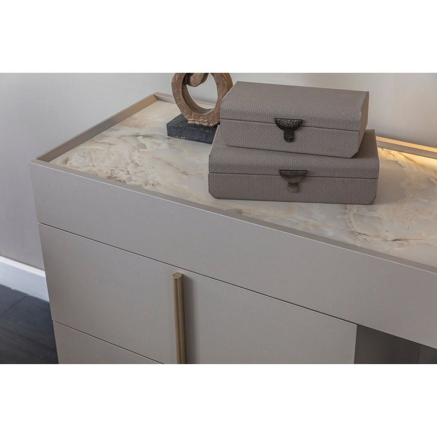 OLIMPIA BEDROOM SET