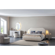 OLIMPIA BEDROOM SET
