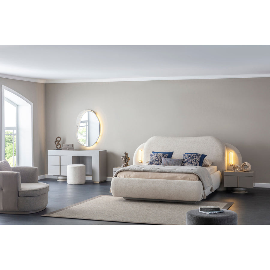 OLIMPIA BEDROOM SET
