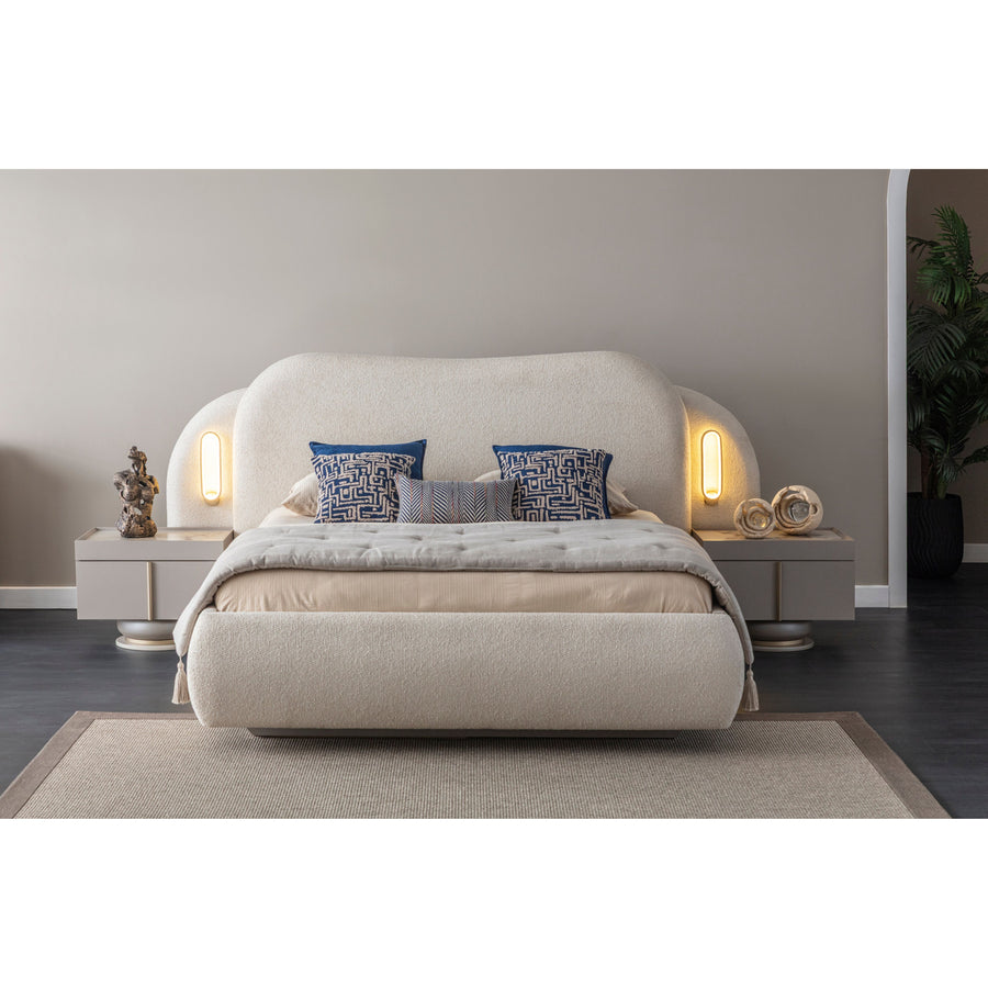 OLIMPIA BEDROOM SET