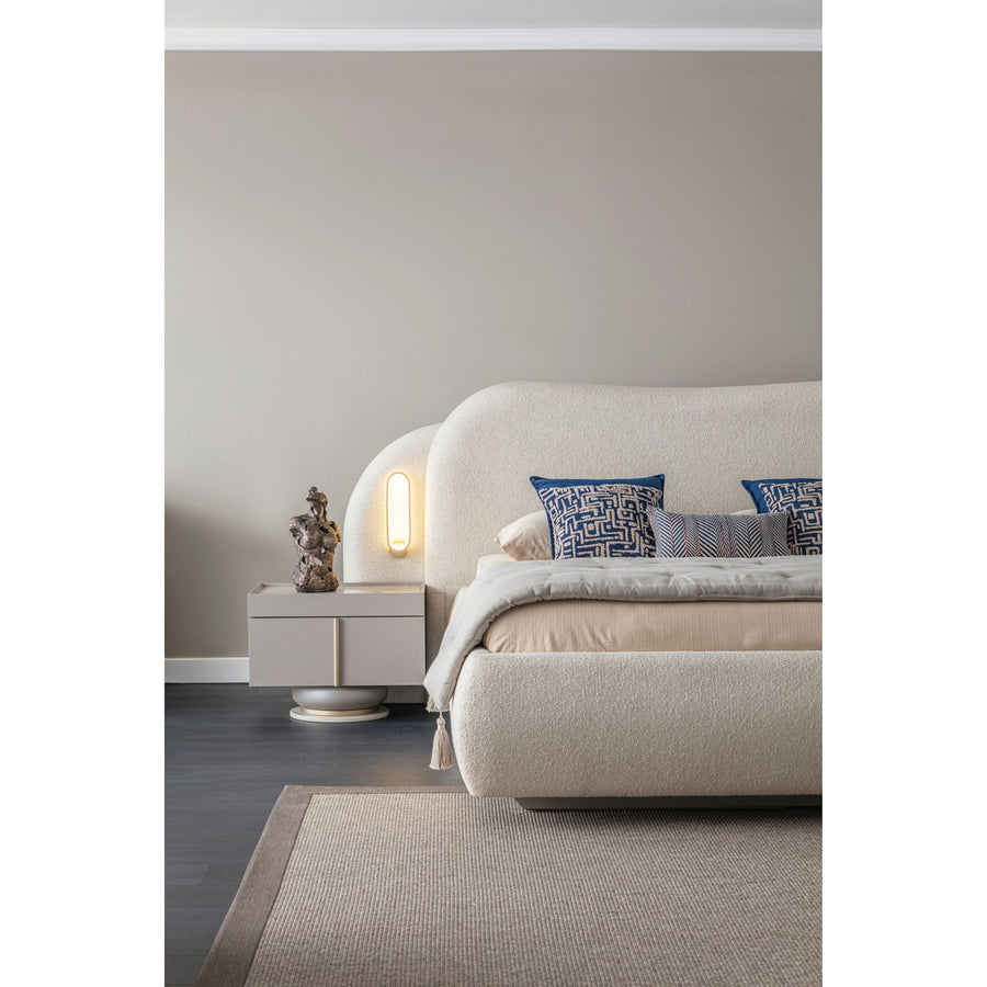OLIMPIA BEDROOM SET