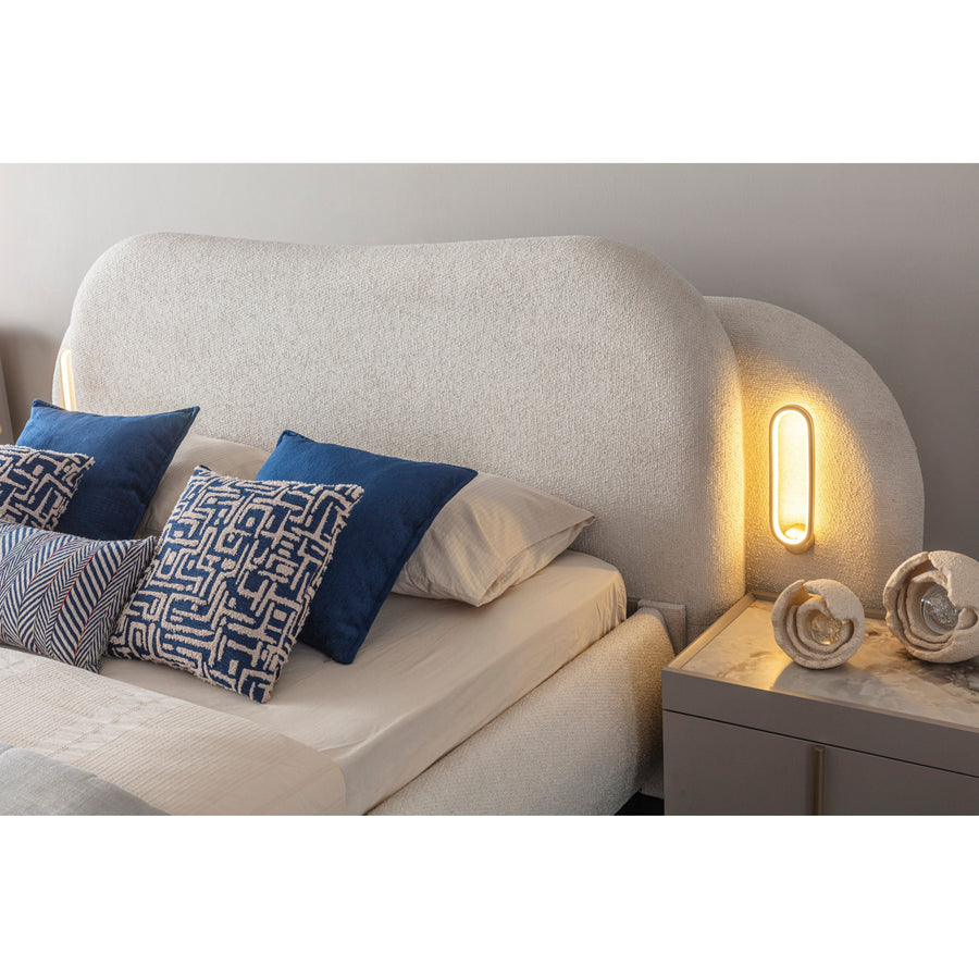 OLIMPIA BEDROOM SET