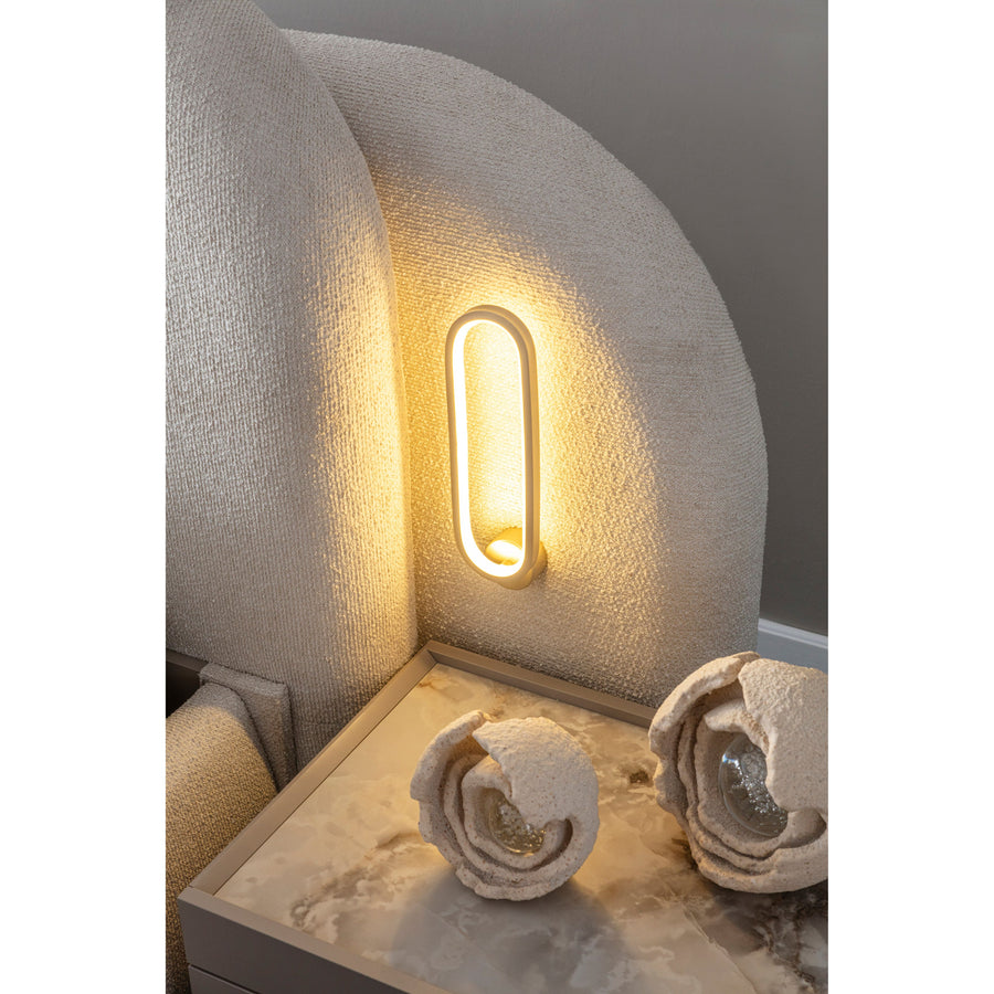 OLIMPIA BEDROOM SET