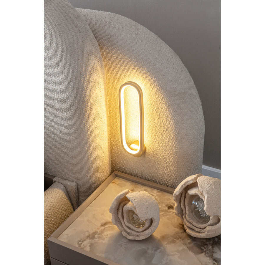 OLIMPIA BEDROOM SET