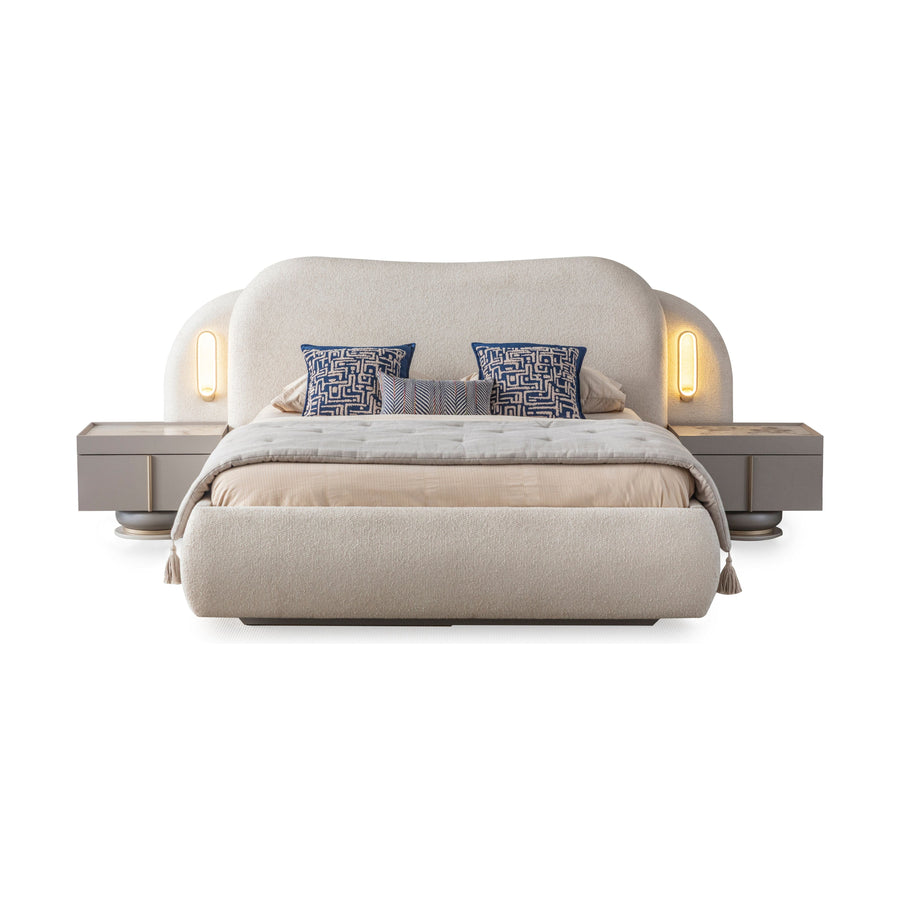OLIMPIA BEDROOM SET
