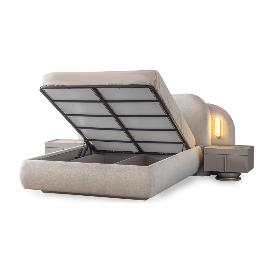 OLIMPIA BEDROOM SET