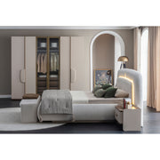 MONACO BEDROOM SET -