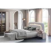 MONACO BEDROOM SET -