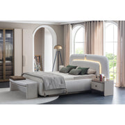 MONACO BEDROOM SET -