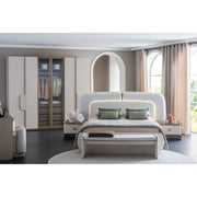 MONACO BEDROOM SET -