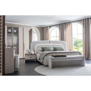 MONACO BEDROOM SET -