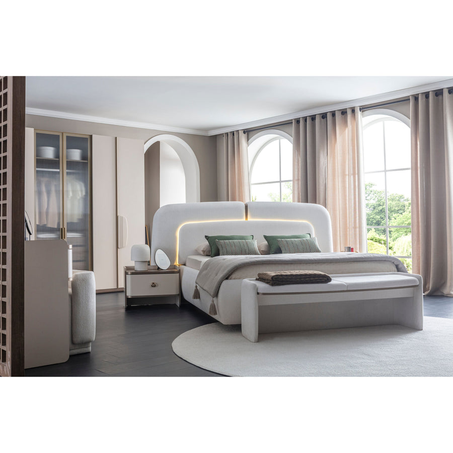 MONACO BEDROOM SET -