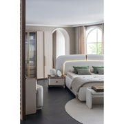 MONACO BEDROOM SET -