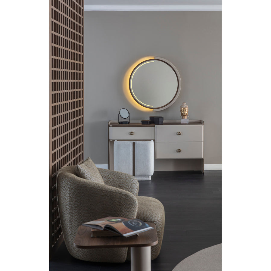 MONACO BEDROOM SET -