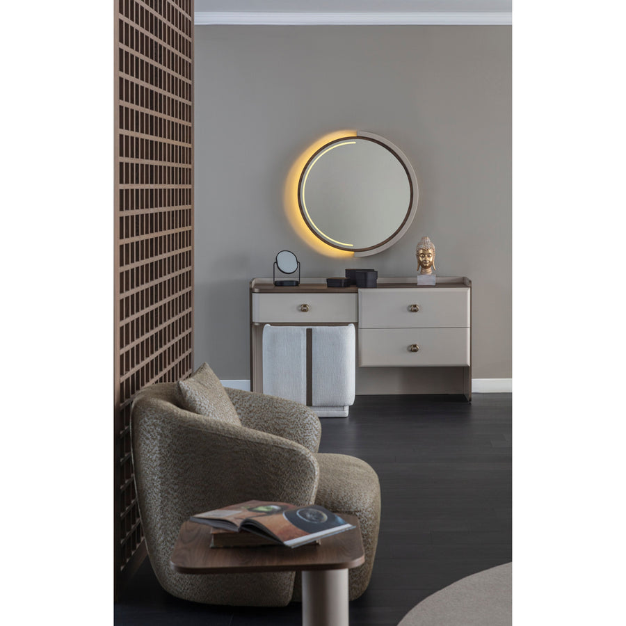 MONACO BEDROOM SET -