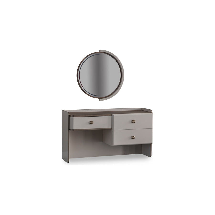 MONACO BEDROOM SET -