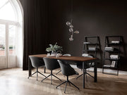 LYON WOODEN TABLE