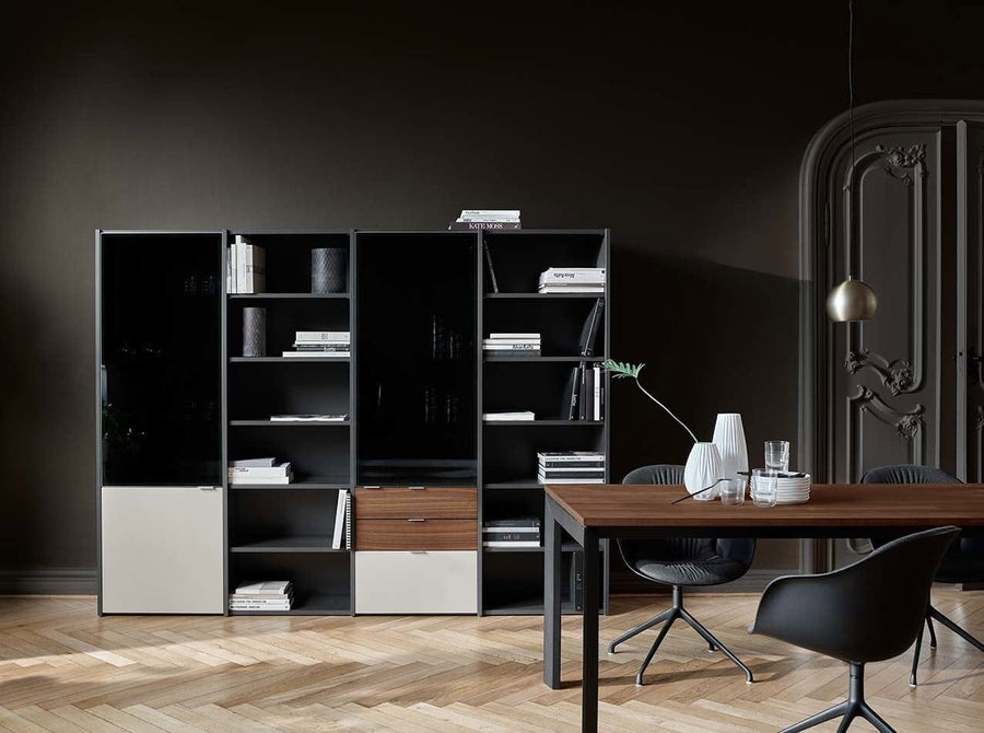 LYON WOODEN TABLE