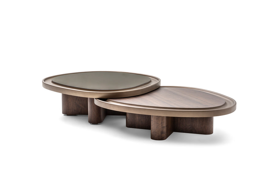 OREO COFFEE TABLE SET