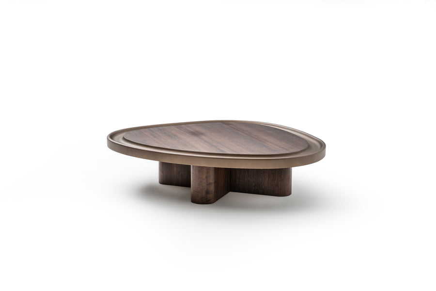 OREO COFFEE TABLE SET
