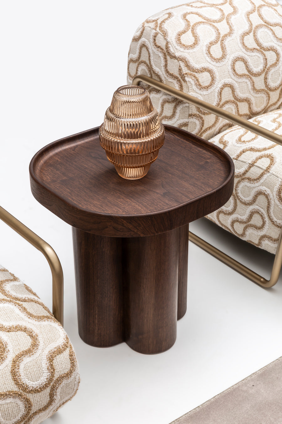 OREO COFFEE TABLE SET