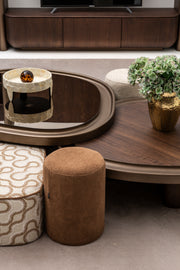 OREO COFFEE TABLE SET