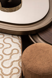 OREO COFFEE TABLE SET