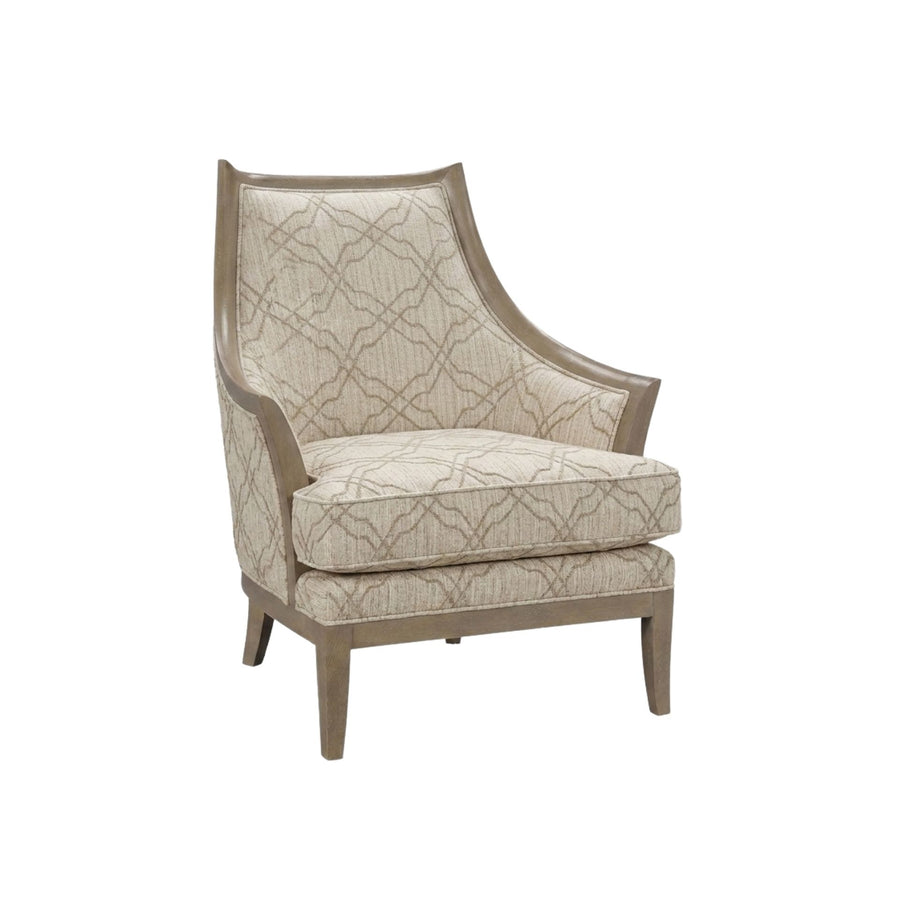 LEBLANC ACCENT CHAIR